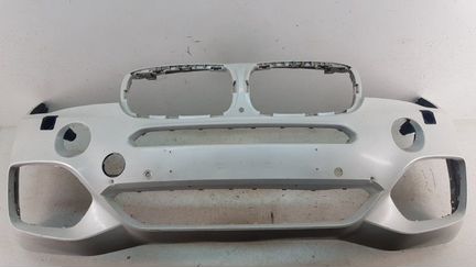 Бампер передний Bmw X5 F15 2013