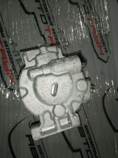 Компрессор кондиционера hyundai G4FG creta GS 4 ух