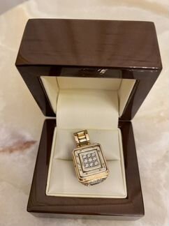 Кольцо мужское, Печатка