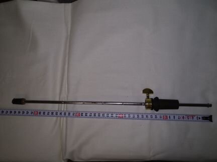 Шпиль для виолончели 3/4 или 4/4, Германия