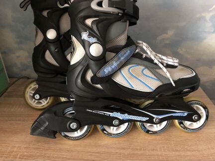 Роликовые коньки Bladerunner Pro 80 W EU36.5