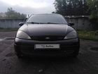 Ford Focus 2.0 AT, 2003, 199 999 км