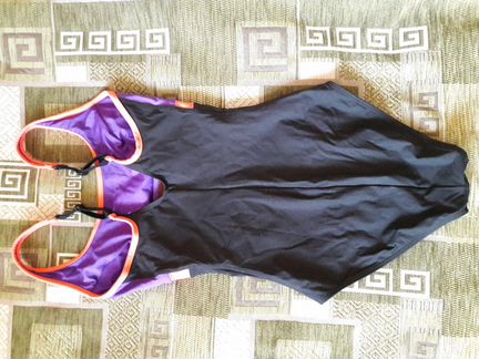 Купальник fila р.42