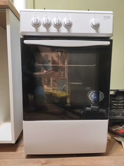 Газовая плита beko