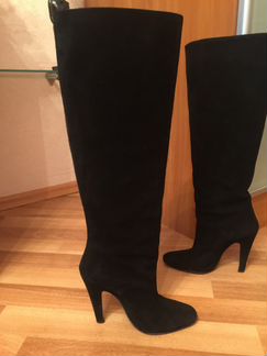 Сапоги Giambattista Valli