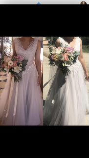 Платье вечернее