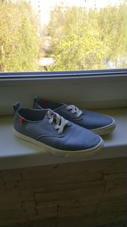 Кеды Zara