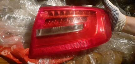 Фонарь Audi