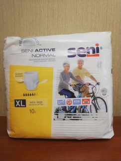 Памперсы для взрослых