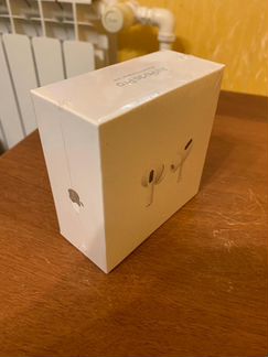 Наушники Air Pods Pro luxe (копия)