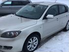 Mazda 3 1.6 МТ, 2006, 291 200 км объявление продам