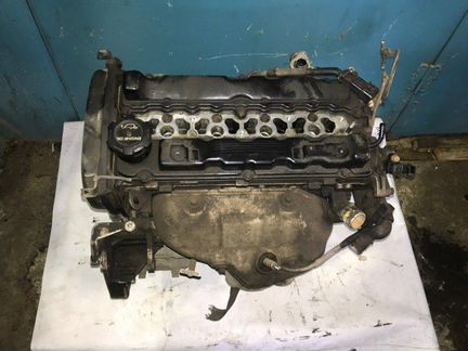 Двигатель Mitsubishi Galant EA 4G94