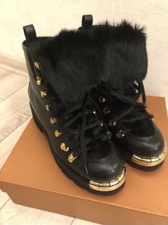 Ботинки зимние Baldinini