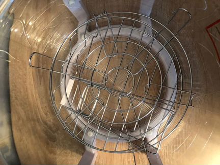 Аэрогриль Supra - AGS-1107 (гриль)