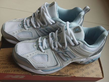 New balance WX 716 BB, женские, US6, оригинал