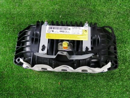 SRS торпеды подушка безопасности Mercedes-Benz