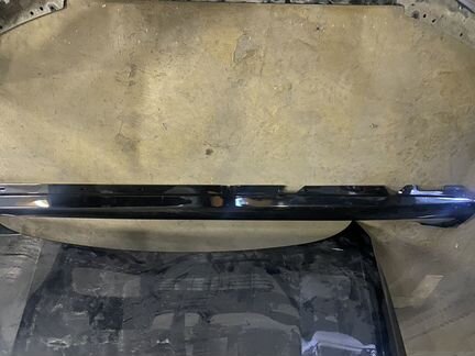 Порог правый BMW G11 G12