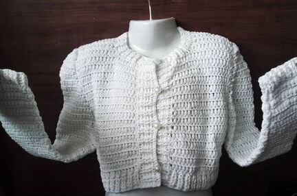 Вязание вещей на заказ