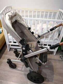 Коляска 2в1 Joolz