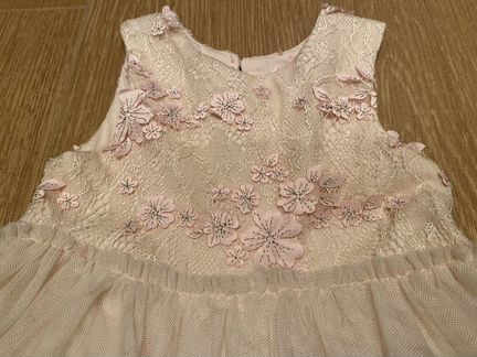 Платье mothercare
