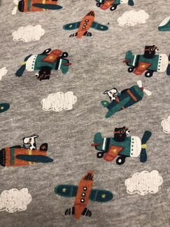 Джемпер на мальчика