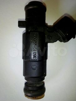 Форсунка топливная инжектор Хюндай