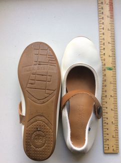 Туфли балетки