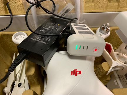 Продам два DJI Phantom 2 Vision+