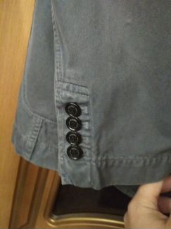 Мужской пиджак