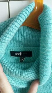 Водолазка вязаная