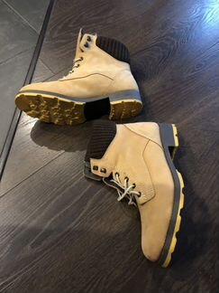 Ботинки женские из Германии