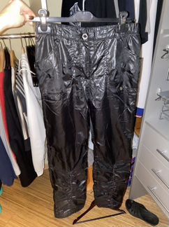 Тёплые штаны orby новые