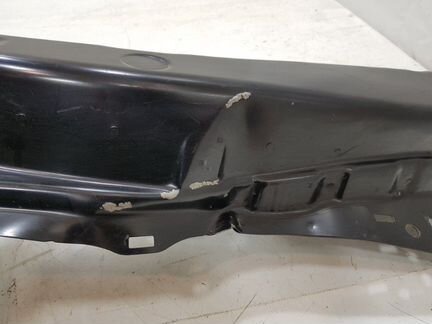 Панель лобового стекла Toyota Camry V50 V55