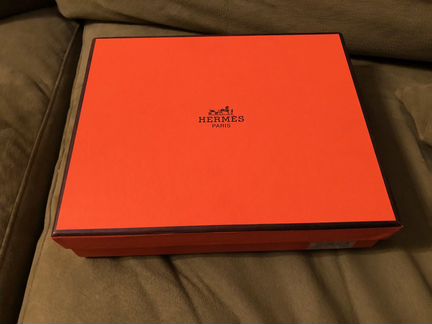 Пепельница hermes cheval de orient, Франция
