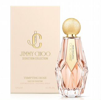 Jimmy Choo Tempting Rose