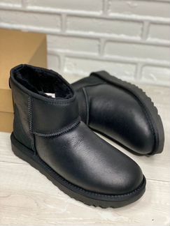 Ботинки UGG 2 -02