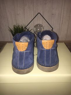 Ботинки Marco Polo 41