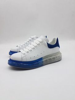 Кроссовки Alexander McQueen