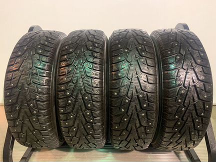 Зимние шины 215/60r16 Yokohama