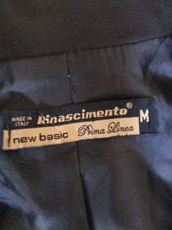 Удлиненный жилет Rina Scimento