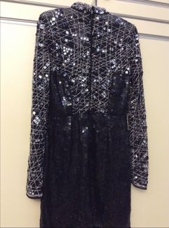 Платье ASOS Red Carpet.Новое