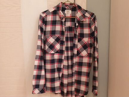 Рубашка женская