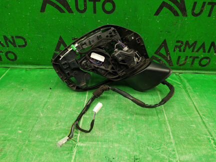 Зеркало правое Mazda Cx-5 Cx5 2 2017