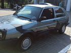 Volkswagen Golf 1.3 МТ, 1989, 300 000 км