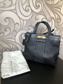 Сумка Marc Jacobs (натур. кожа)
