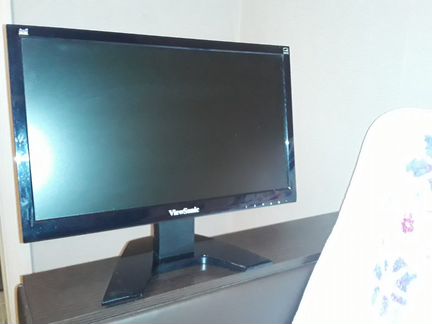 Монитор ViewSonic VA1912-LED, 18,5