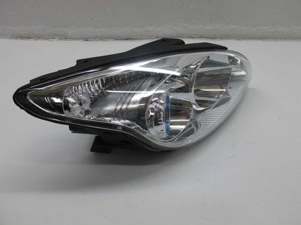 Фара правая Hyundai I30