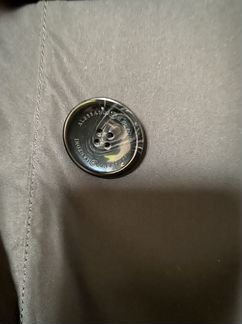 Плащ alessandro manzoni