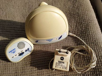 Радионяня Tefal baby home 91245