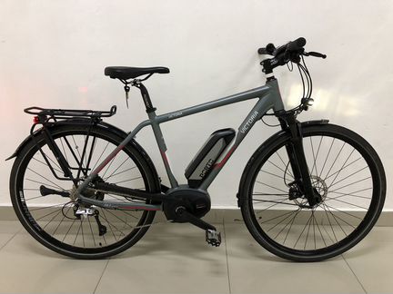 E-Bike Victoria 10.7 Bosch 350w /45км.ч